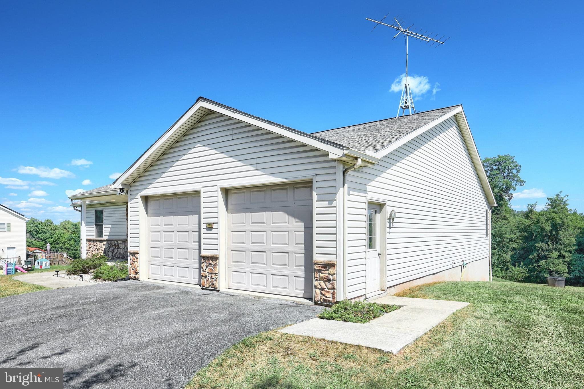 965 East Butter Road York, PA 17406 - Photo 13 of 54 a view of a house with a yard