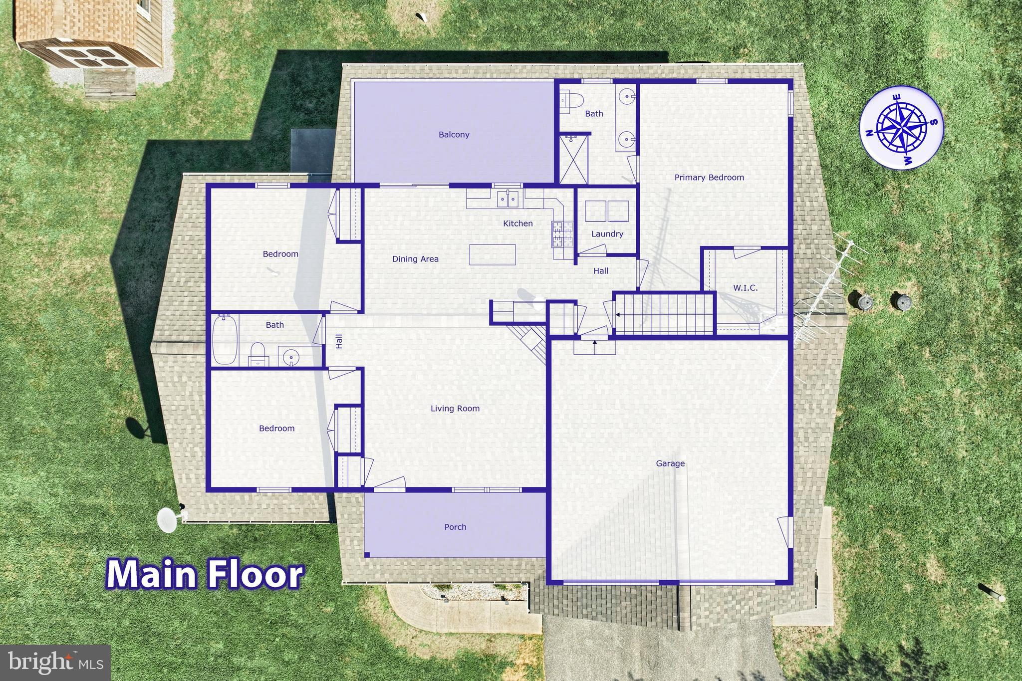 965 East Butter Road York, PA 17406 - Photo 19 of 54