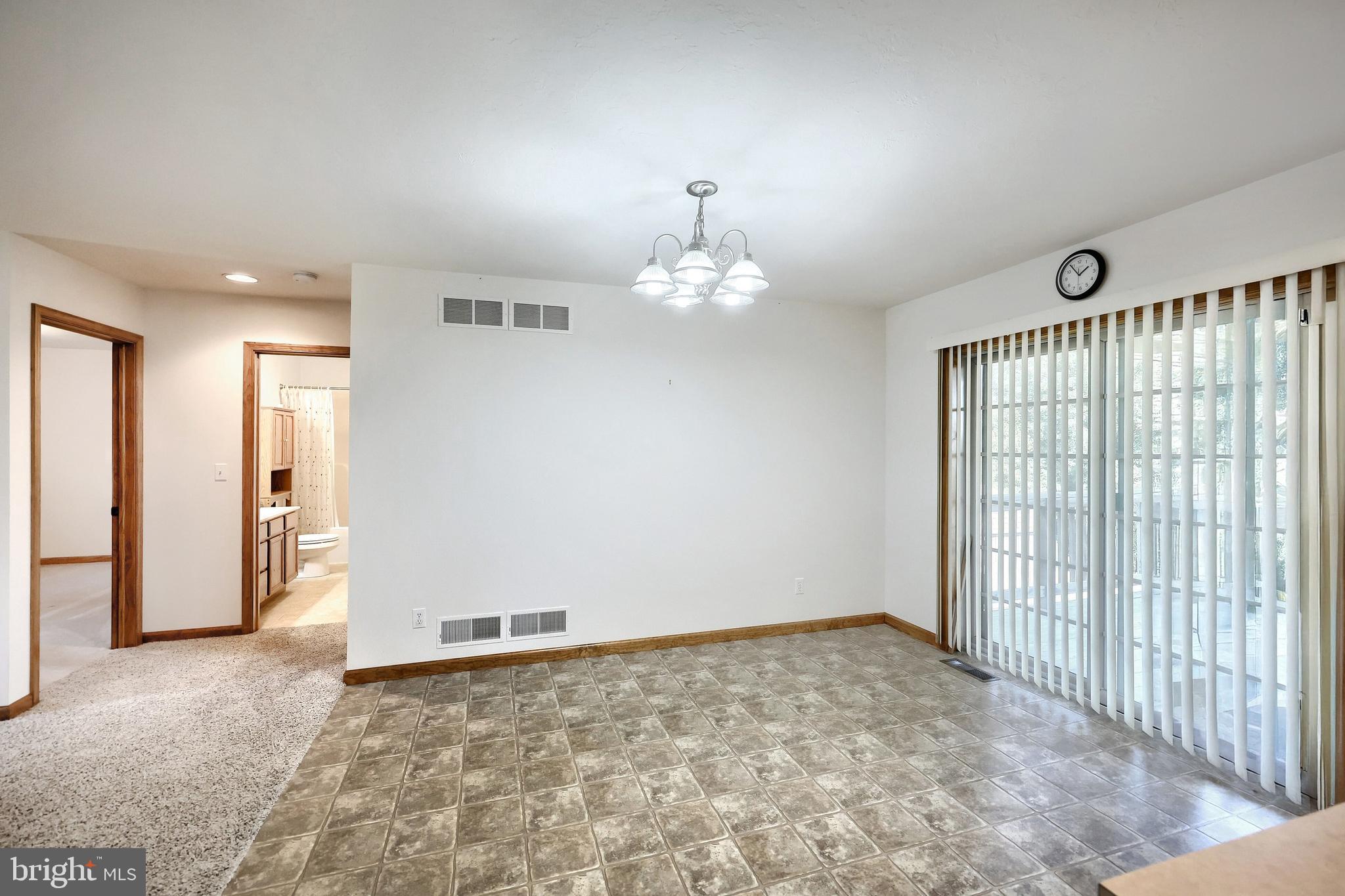 965 East Butter Road York, PA 17406 - Photo 24 of 54 a view of a livingroom with a chandelier