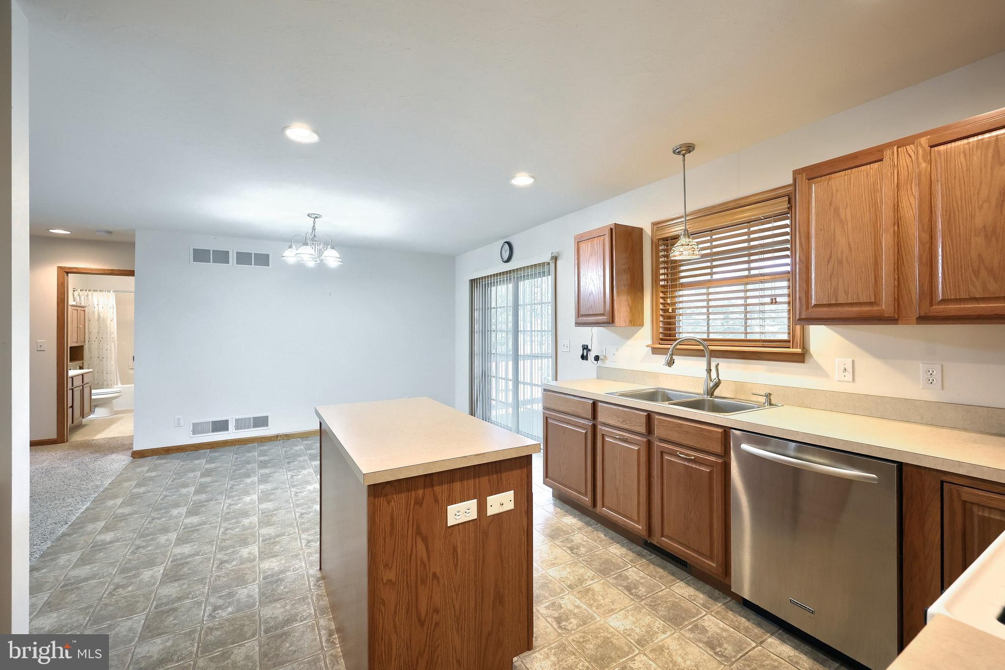 965 East Butter Road York, PA 17406 - Photo 27 of 54 a kitchen with a sink stove and cabinets