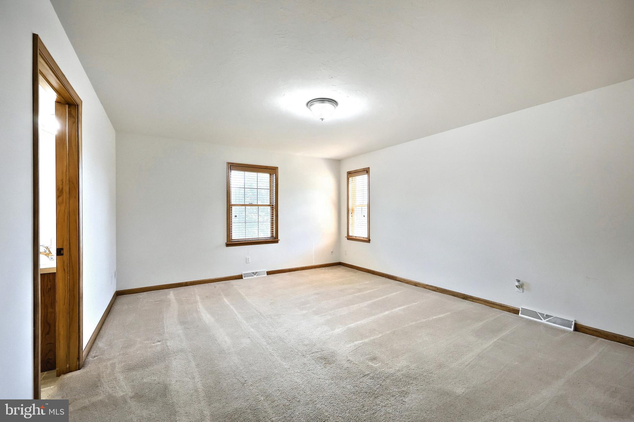 965 East Butter Road York, PA 17406 - Photo 36 of 54 a view of an empty room with a window