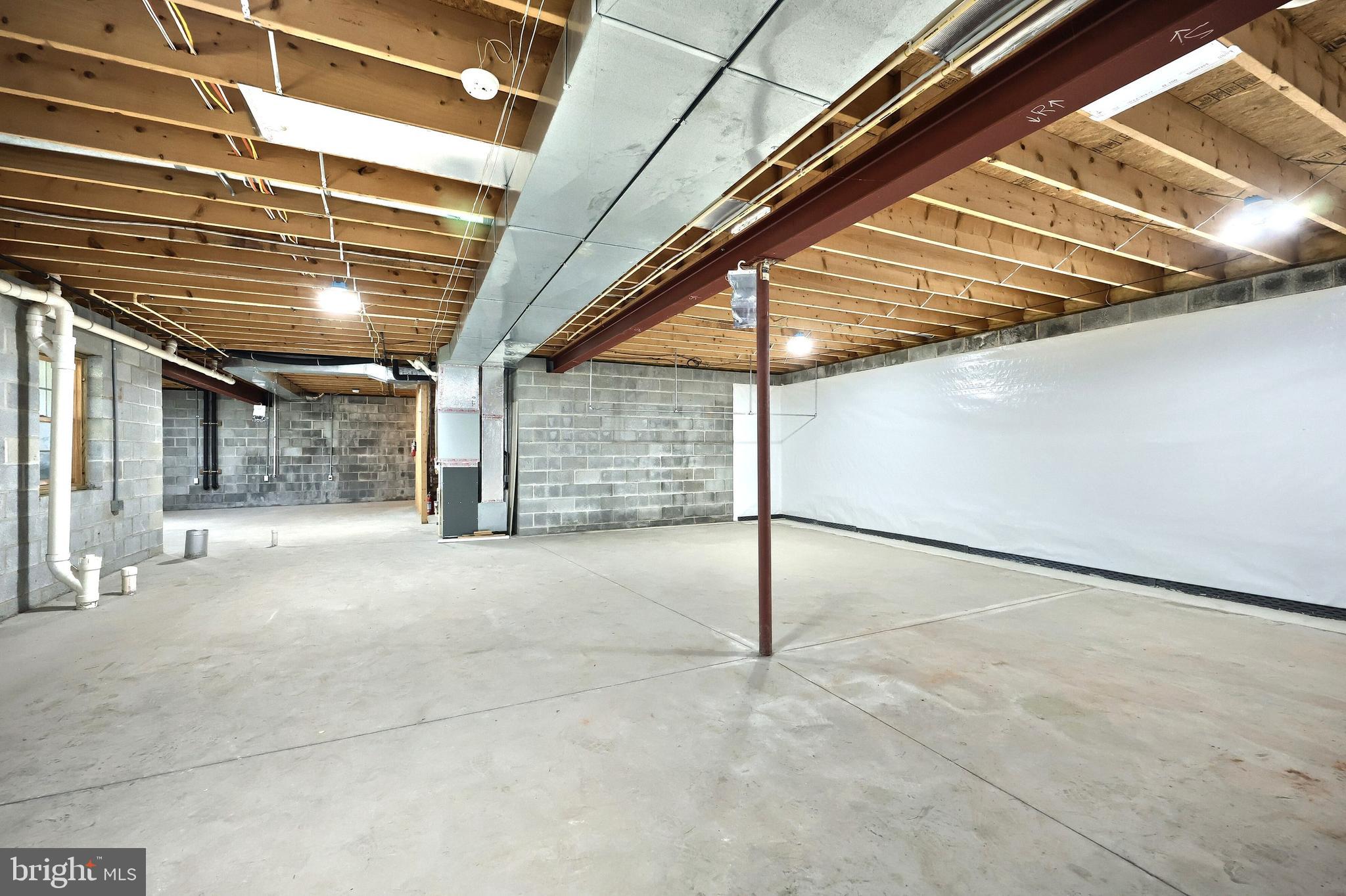 965 East Butter Road York, PA 17406 - Photo 46 of 54 a view of an empty room