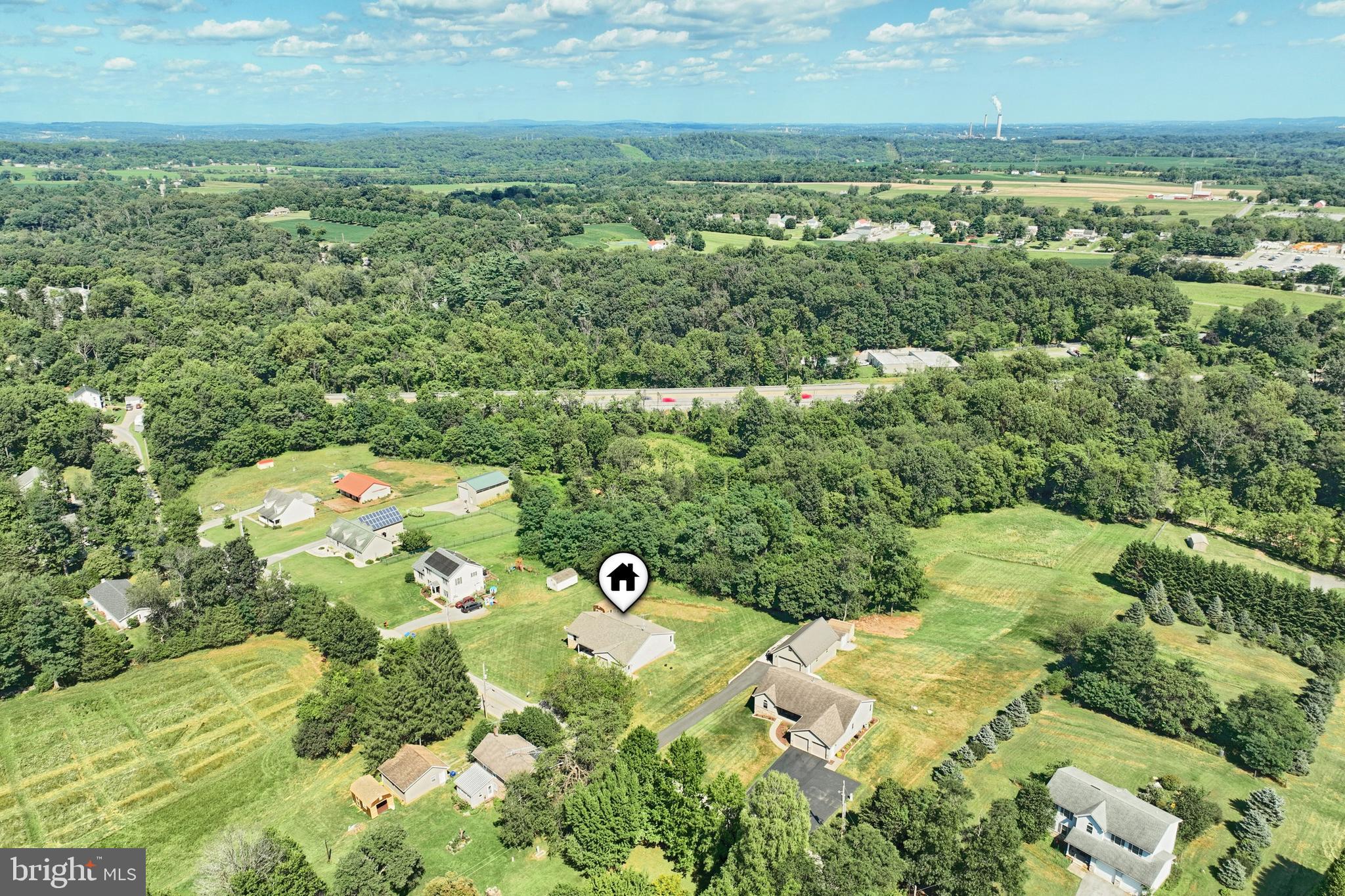 965 East Butter Road York, PA 17406 - Photo 48 of 54 a view of a city