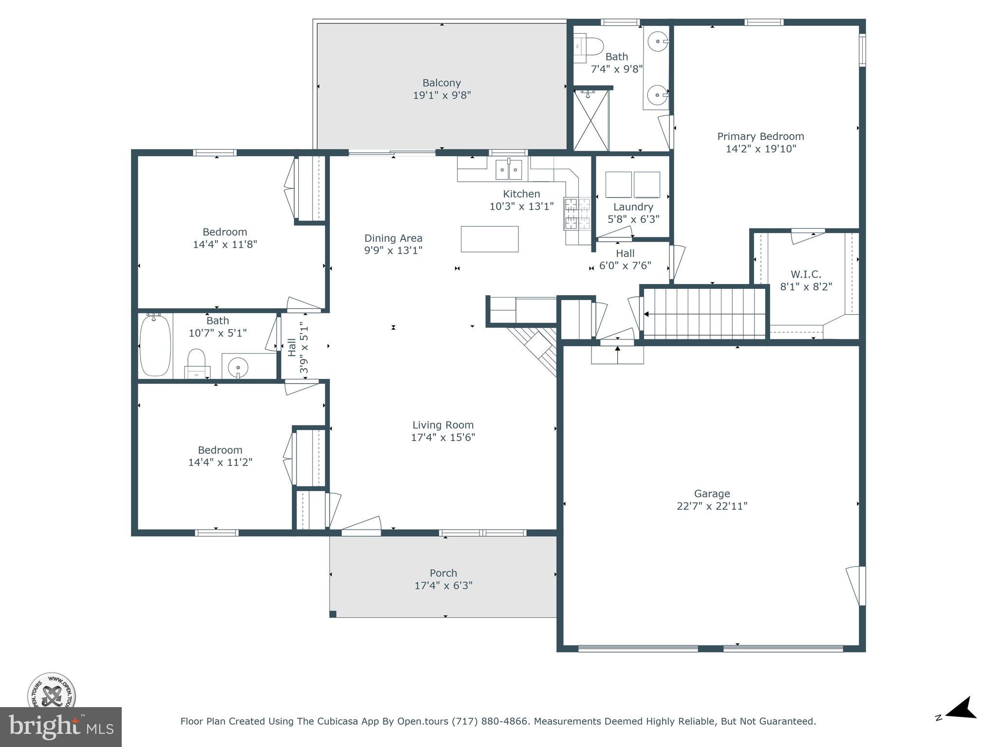 965 East Butter Road York, PA 17406 - Photo 53 of 54