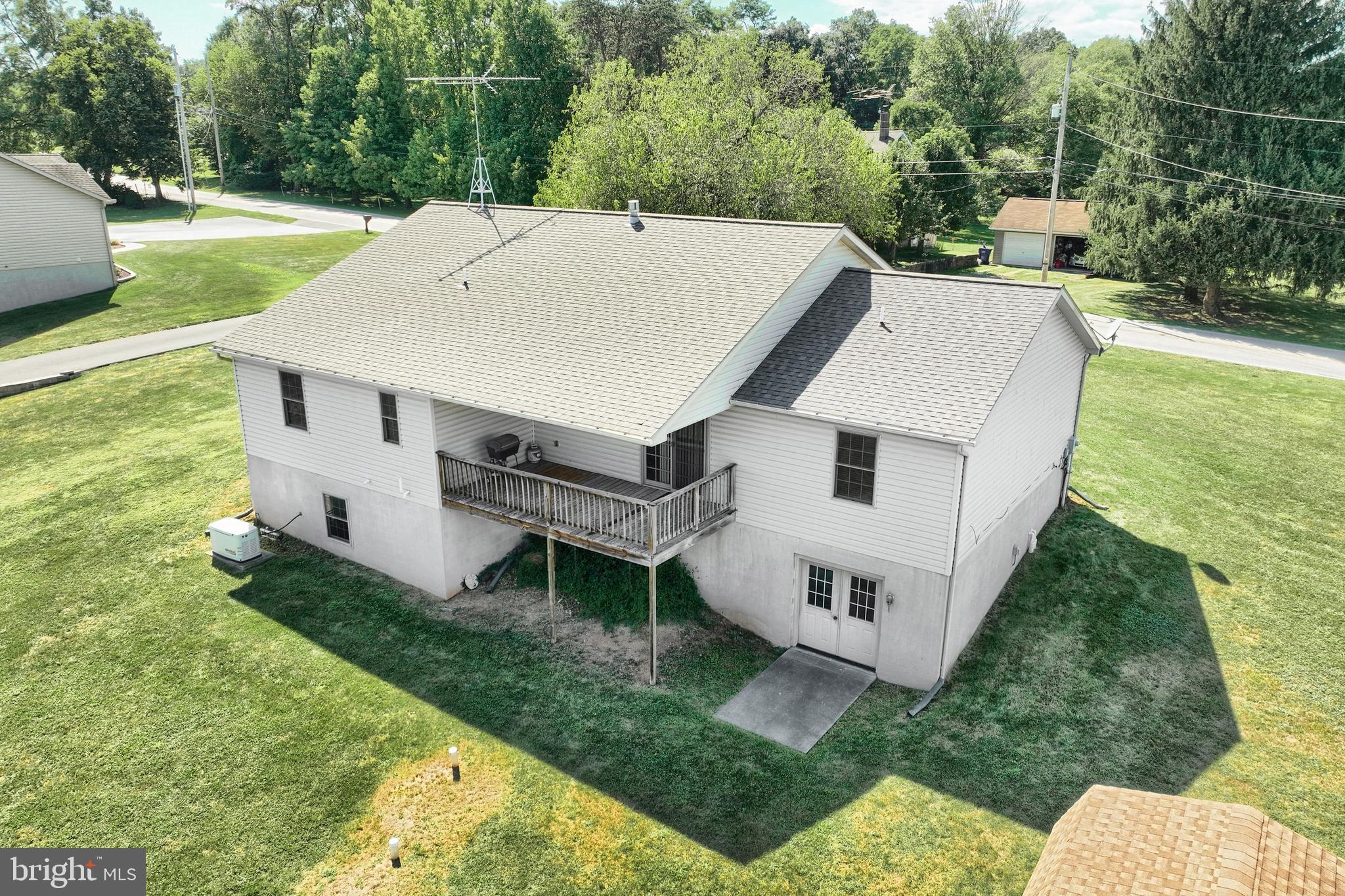 965 East Butter Road York, PA 17406 - Photo 9 of 54 a view of a house with a yard