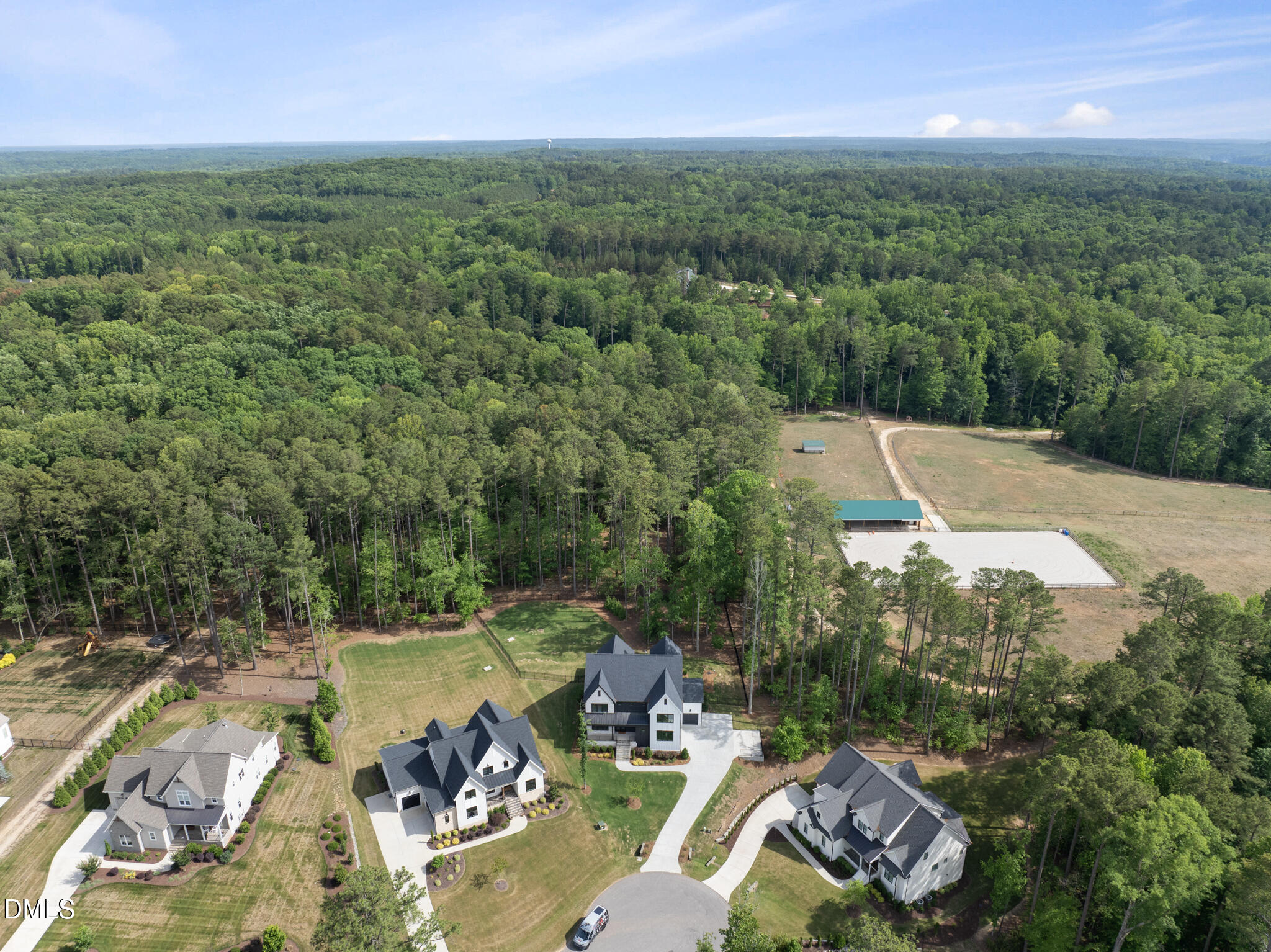 904 Harrison Ridge Road Wake Forest, NC 27587 - Photo 75 of 80