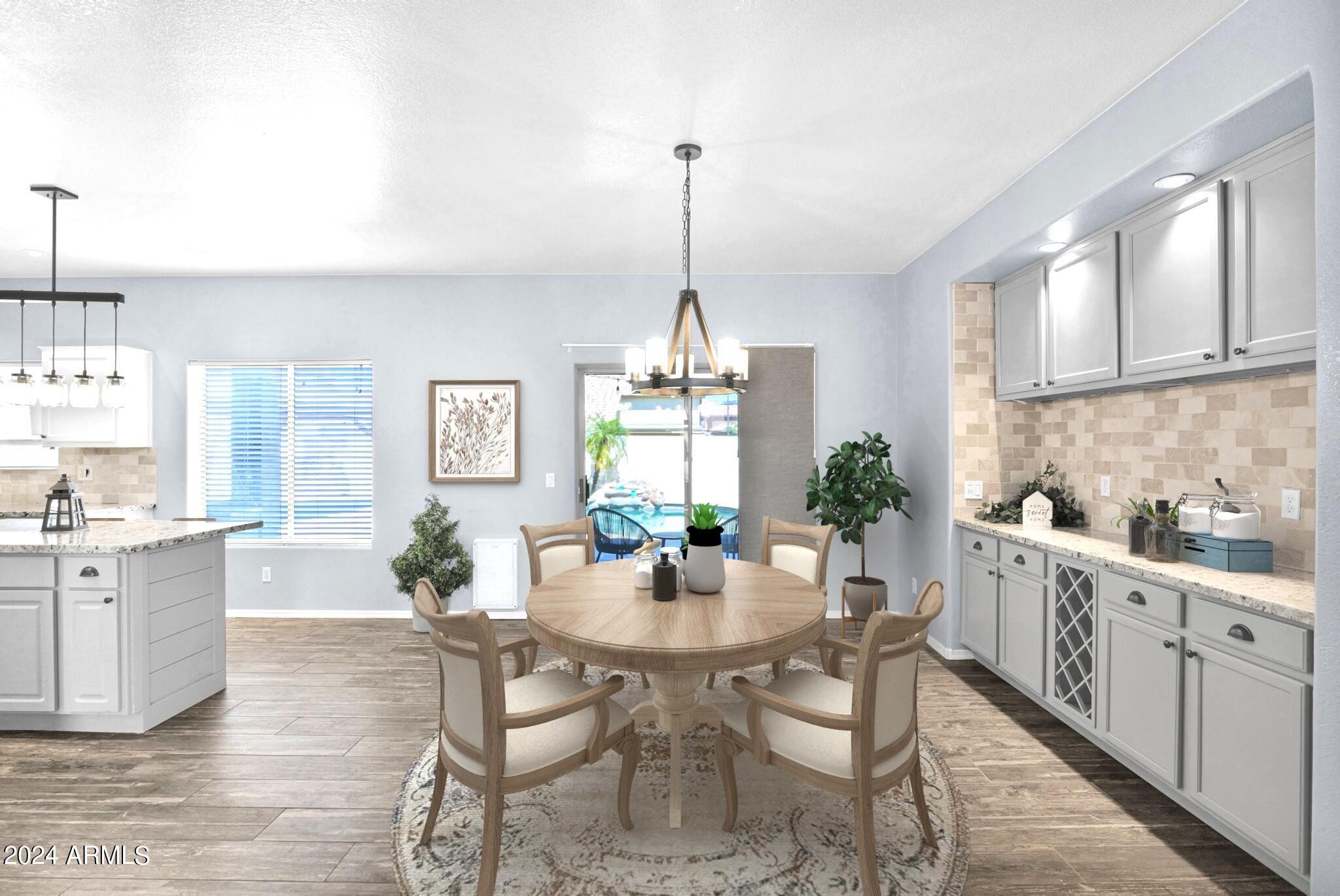 3298 East Bonanza Road Gilbert, AZ 85297 - Photo 11 of 55 3298 Bonanza - 00VS02