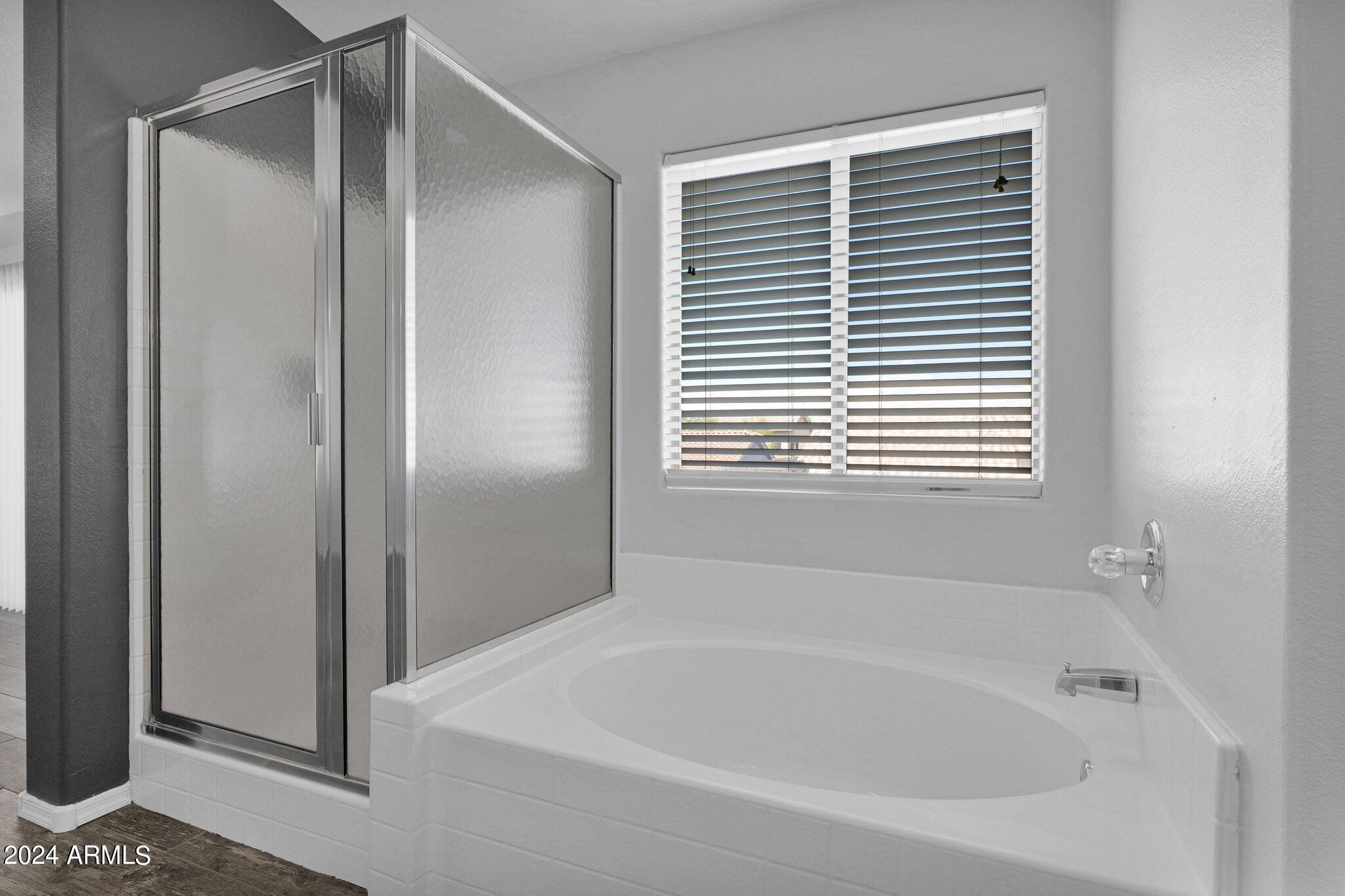 3298 East Bonanza Road Gilbert, AZ 85297 - Photo 28 of 55 3298 Bonanza - 22Primary Bathroom