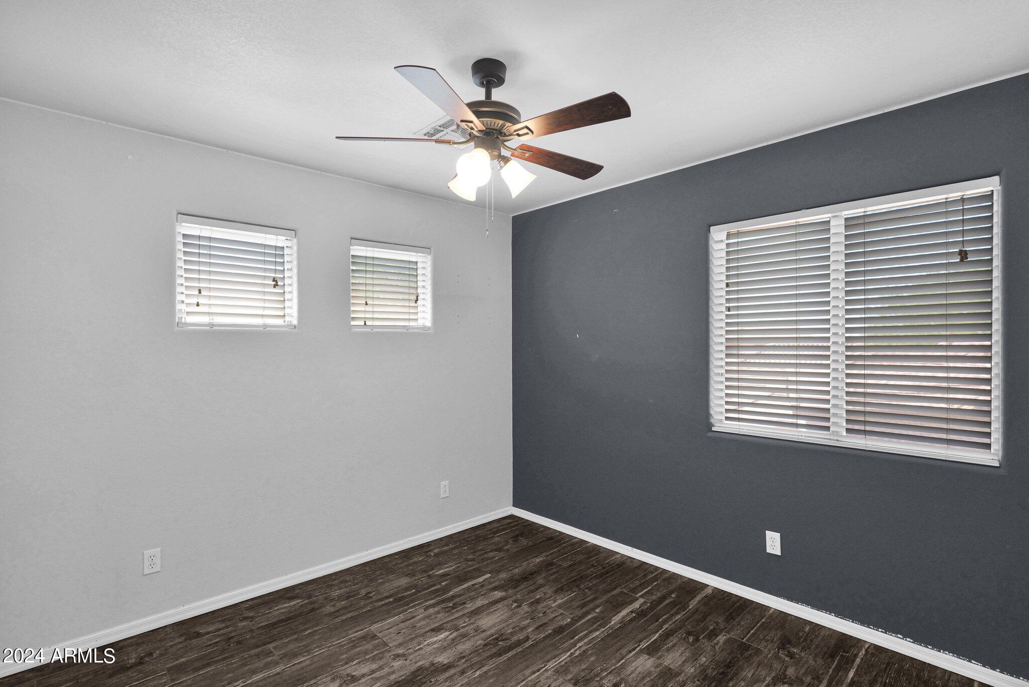3298 East Bonanza Road Gilbert, AZ 85297 - Photo 34 of 55 3298 Bonanza - 28Third Bedroom