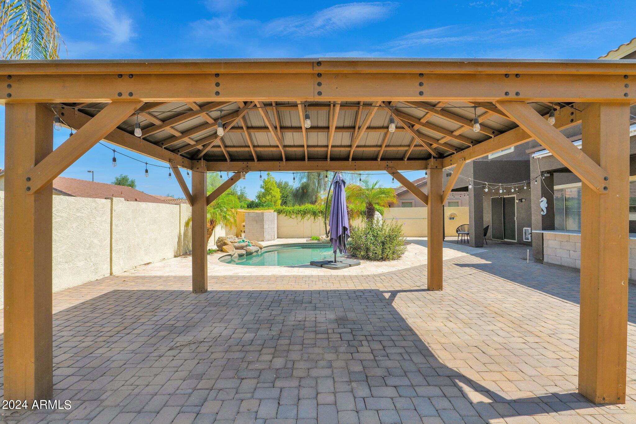 3298 East Bonanza Road Gilbert, AZ 85297 - Photo 41 of 55 3298 Bonanza - 35Ramada