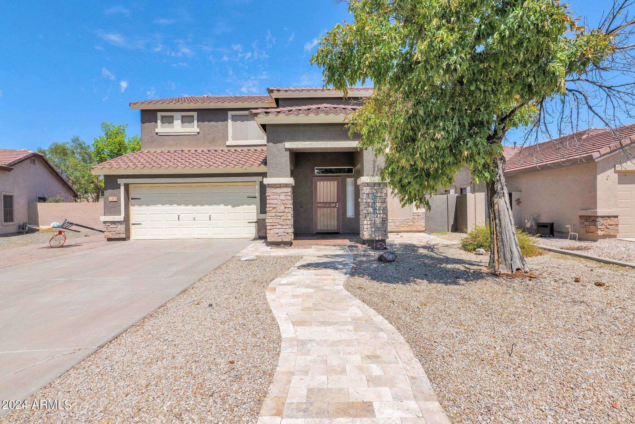 3298 East Bonanza Road Gilbert, AZ 85297 - Photo 5 of 55 3298 Bonanza - 02Exterior