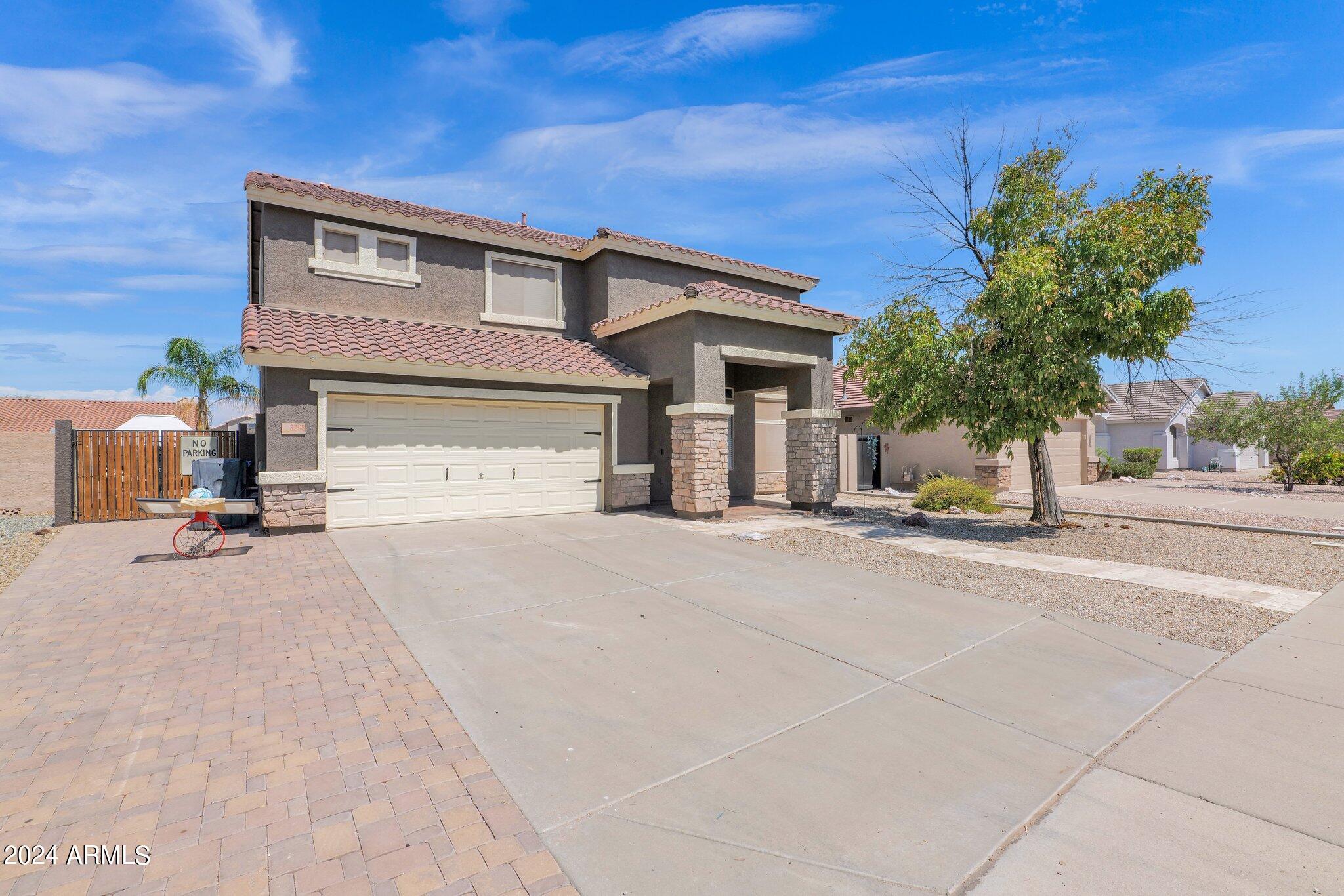 3298 East Bonanza Road Gilbert, AZ 85297 - Photo 6 of 55 3298 Bonanza - 01Exterior