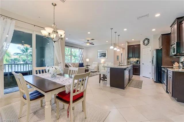 $383,000 | 8510 Violeta Street, Unit 203, Estero, FL 34135