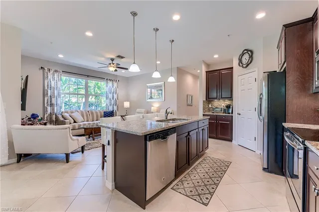 $383,000 | 8510 Violeta Street, Unit 203, Estero, FL 34135