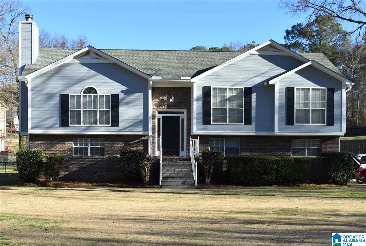 5500 Katrix Lane Pinson, AL 35126 - Photo 1 of 24