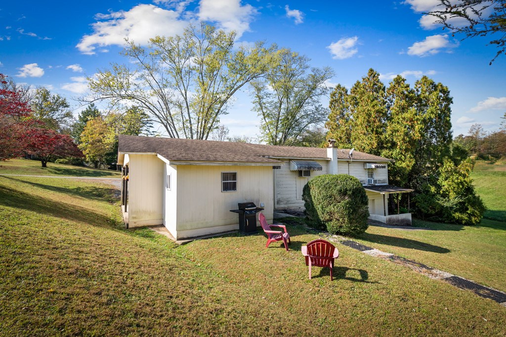 121 Orchard Boulevard Blue Ridge, GA 30513 - Photo 41 of 47 Gallery Image 41