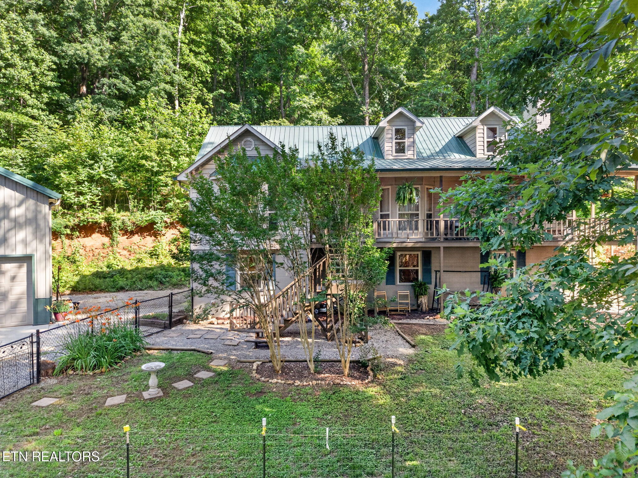511 Lower River Road Decatur, TN 37322 - Photo 7 of 51 511 Lower River Rd