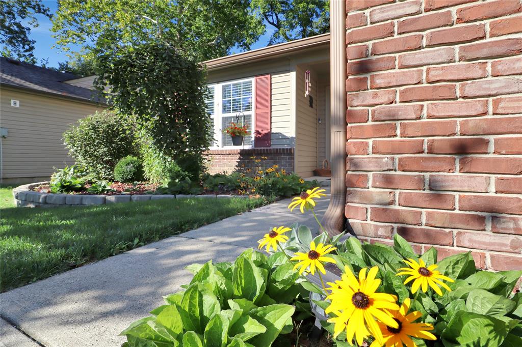 5554 Fair Ridge Place Indianapolis, IN 46221 - Photo 17 of 24