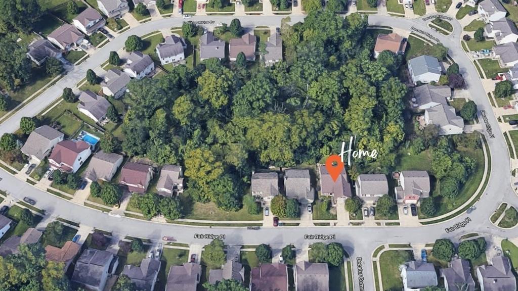 5554 Fair Ridge Place Indianapolis, IN 46221 - Photo 24 of 24