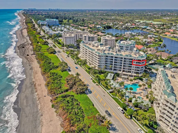 $22,000 | 221 Ocean Grande Boulevard, Unit 701, Jupiter, FL 33477