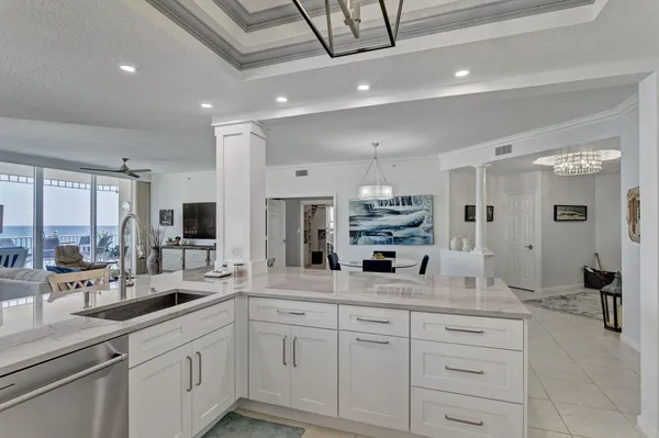 $22,000 | 221 Ocean Grande Boulevard, Unit 701, Jupiter, FL 33477