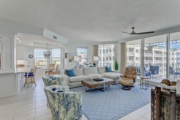 $22,000 | 221 Ocean Grande Boulevard, Unit 701, Jupiter, FL 33477