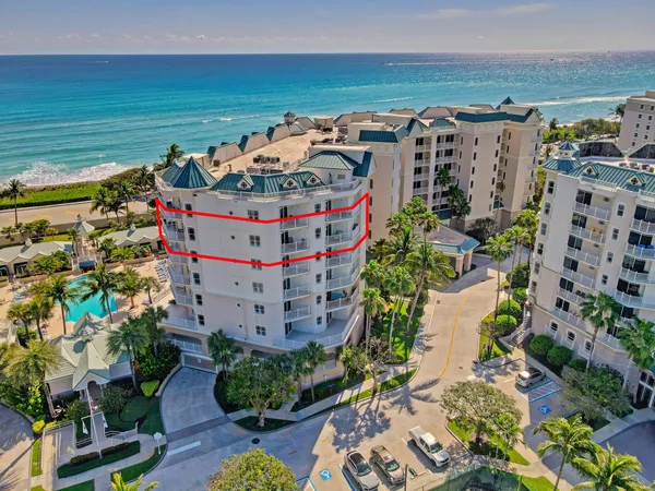 $22,000 | 221 Ocean Grande Boulevard, Unit 701, Jupiter, FL 33477