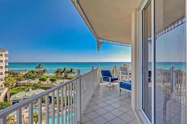 $22,000 | 221 Ocean Grande Boulevard, Unit 701, Jupiter, FL 33477