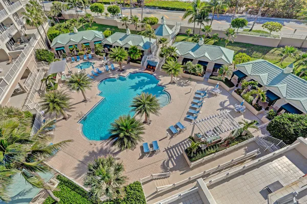 $22,000 | 221 Ocean Grande Boulevard, Unit 701, Jupiter, FL 33477