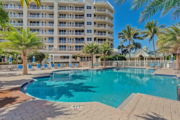 $22,000 | 221 Ocean Grande Boulevard, Unit 701, Jupiter, FL 33477