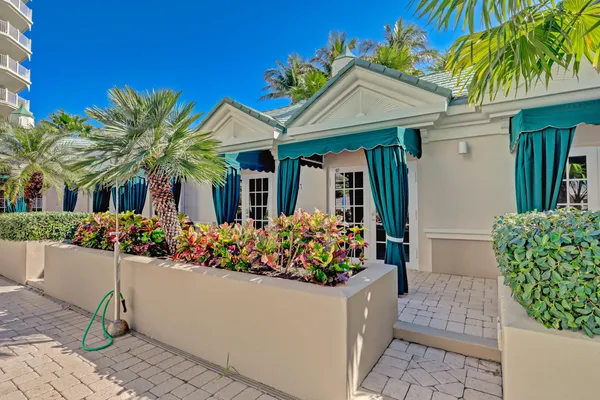 $22,000 | 221 Ocean Grande Boulevard, Unit 701, Jupiter, FL 33477