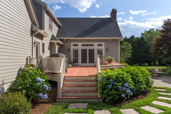 4 Bowser Road Lexington, MA 02420 - Photo 17 of 22