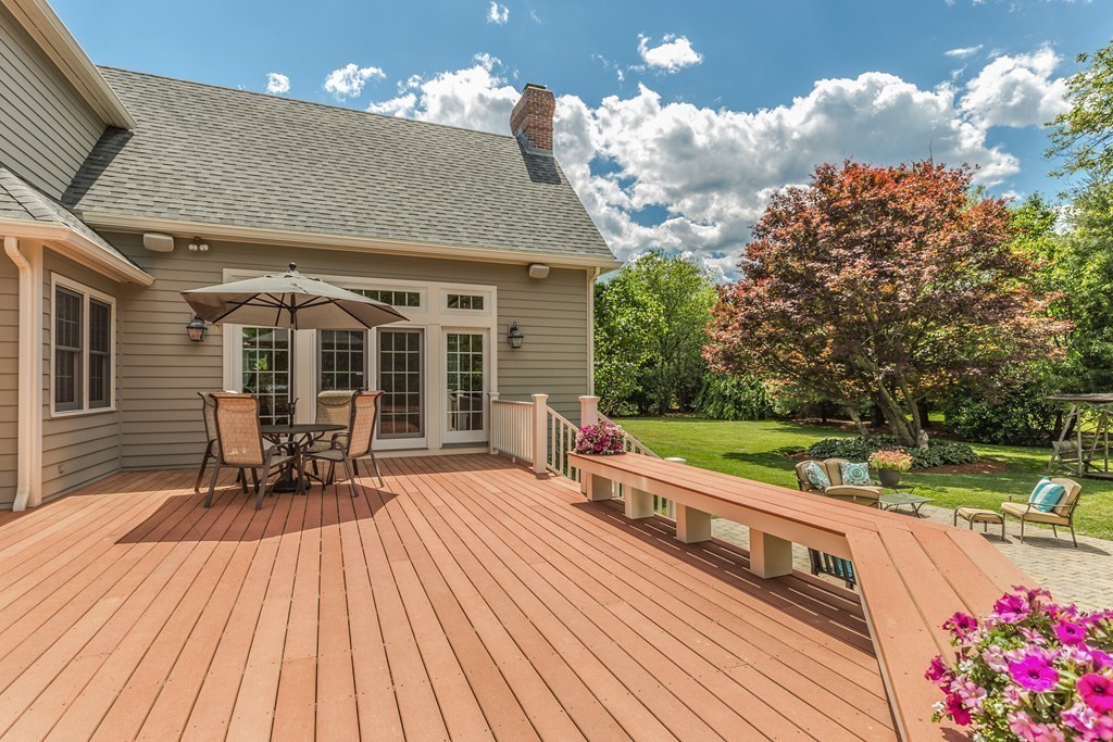 4 Bowser Road Lexington, MA 02420 - Photo 18 of 22