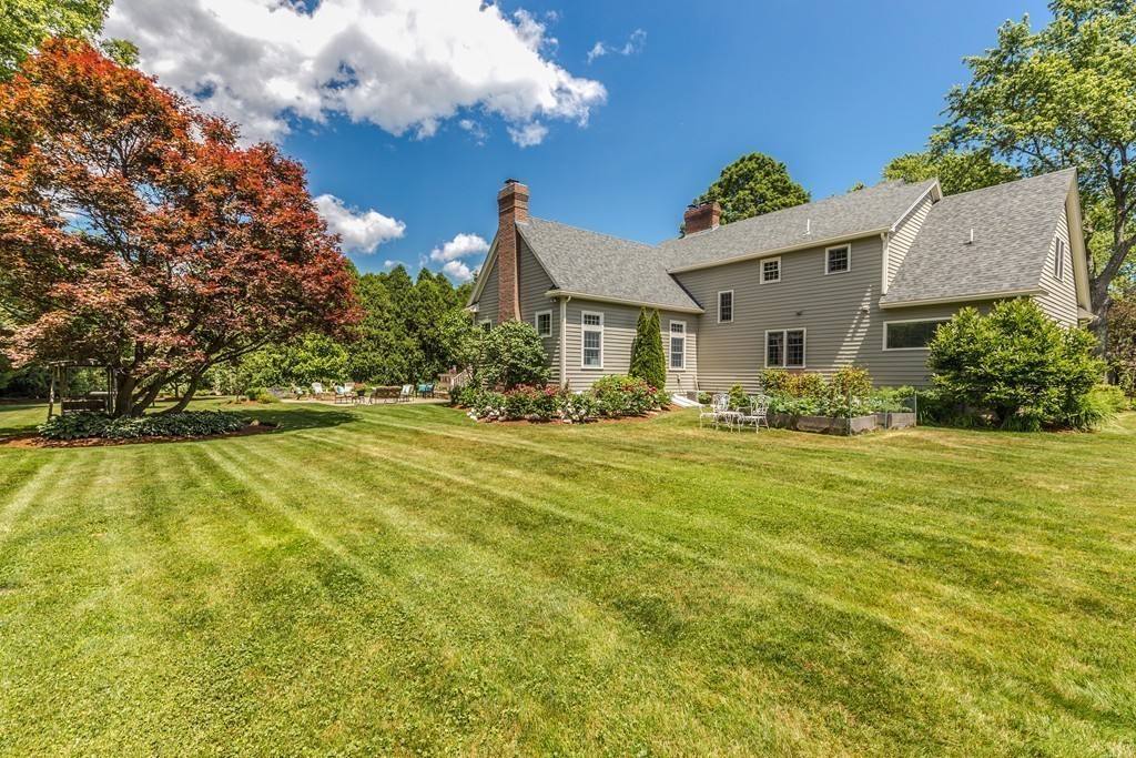 4 Bowser Road Lexington, MA 02420 - Photo 19 of 22