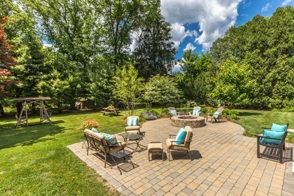4 Bowser Road Lexington, MA 02420 - Photo 20 of 22