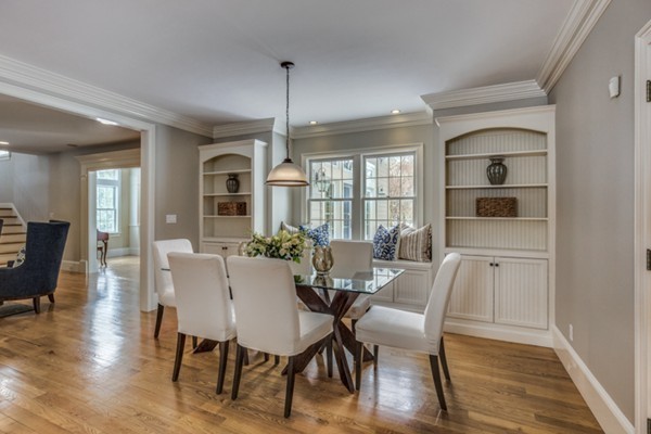 4 Bowser Road Lexington, MA 02420 - Photo 5 of 22