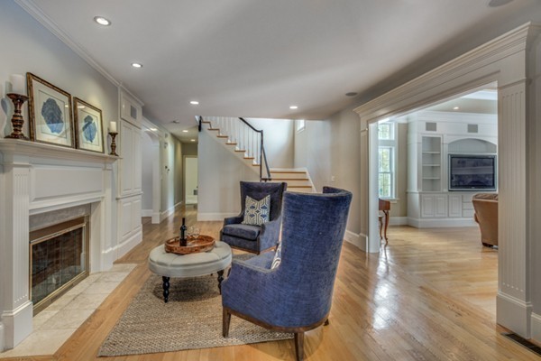 4 Bowser Road Lexington, MA 02420 - Photo 6 of 22