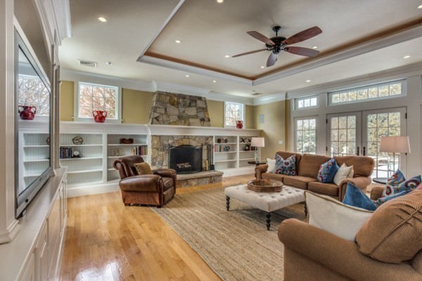 4 Bowser Road Lexington, MA 02420 - Photo 7 of 22