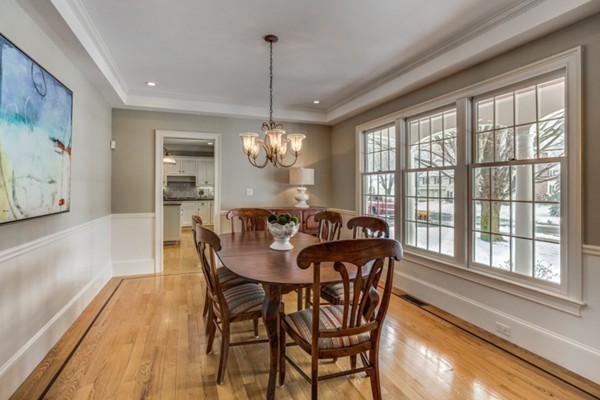 4 Bowser Road Lexington, MA 02420 - Photo 9 of 22