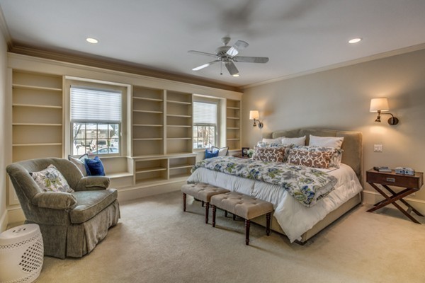 4 Bowser Road Lexington, MA 02420 - Photo 10 of 22