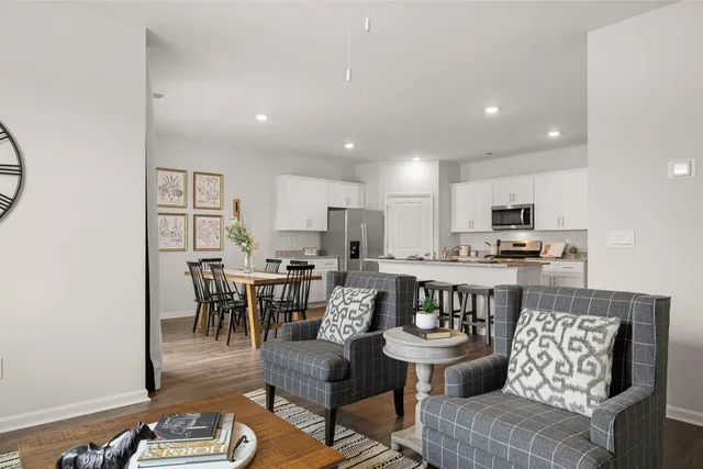 $305,730 | 5175 Captain Drive, Unit 144, Grovetown, GA 30813