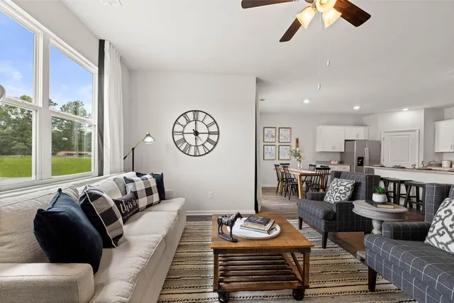 $305,730 | 5175 Captain Drive, Unit 144, Grovetown, GA 30813