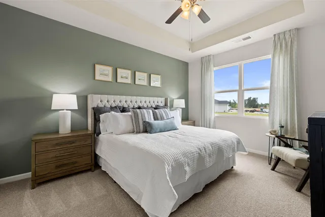 $305,730 | 5175 Captain Drive, Unit 144, Grovetown, GA 30813