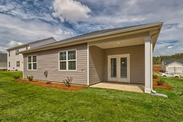 $305,730 | 5175 Captain Drive, Unit 144, Grovetown, GA 30813