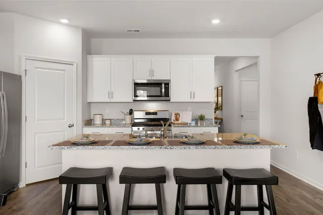 $305,730 | 5175 Captain Drive, Unit 144, Grovetown, GA 30813