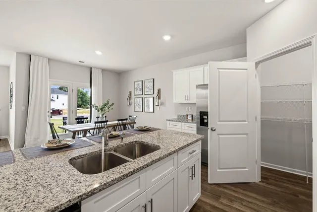 $305,730 | 5175 Captain Drive, Unit 144, Grovetown, GA 30813