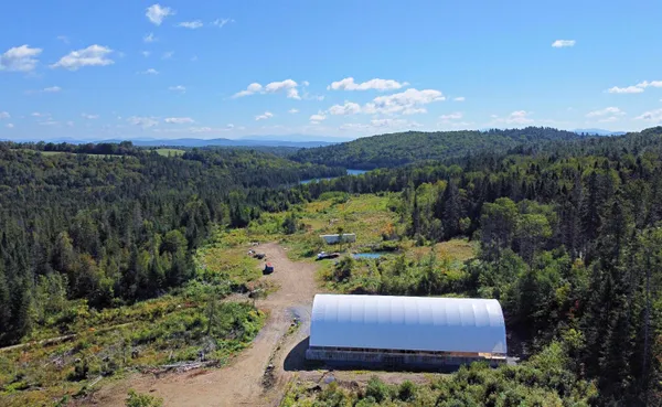 $275,000 | 2325 Keiser Pond Road, Danville, VT 05873