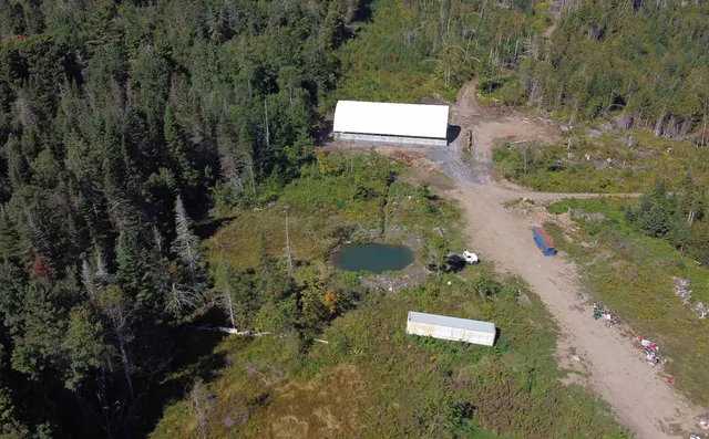 $275,000 | 2325 Keiser Pond Road, Danville, VT 05873