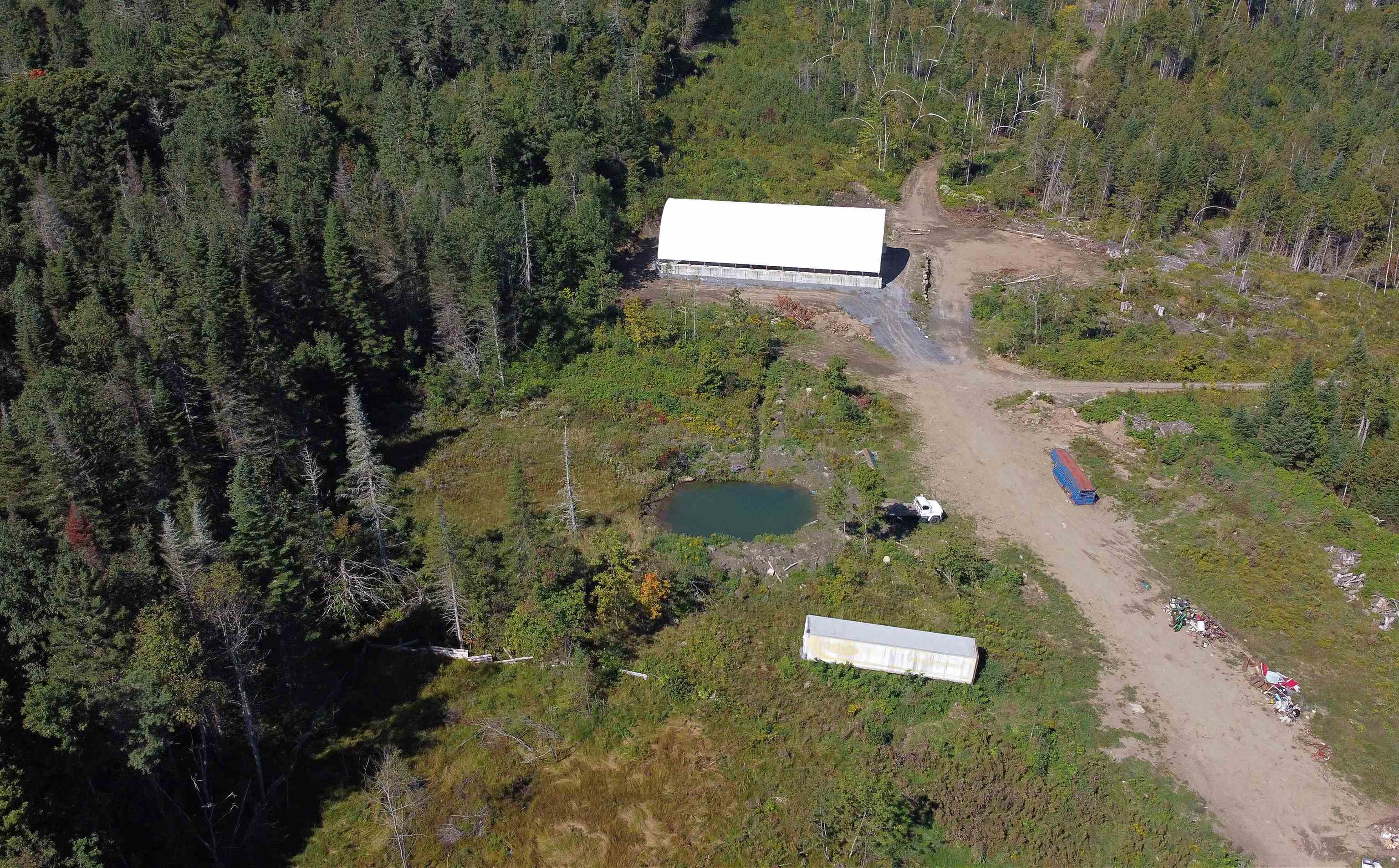 2325 Keiser Pond Road Danville, VT 05873 - Photo 15 of 22