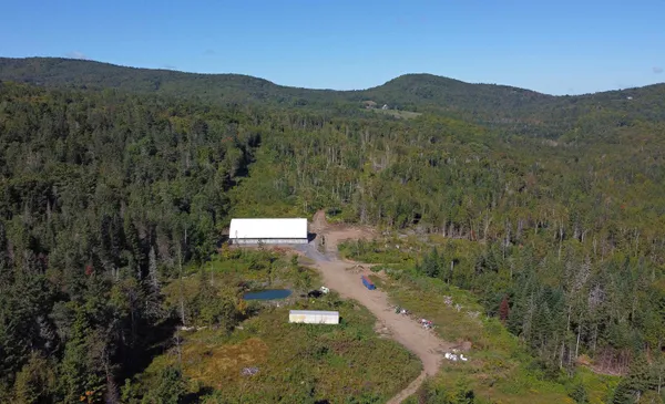 $275,000 | 2325 Keiser Pond Road, Danville, VT 05873